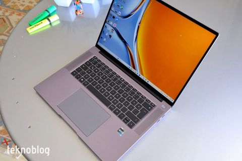 huawei matebook 16s 2023 inceleme