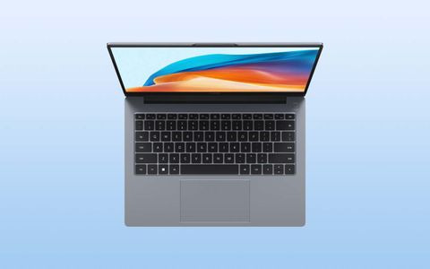 huawei matebook d14 2023