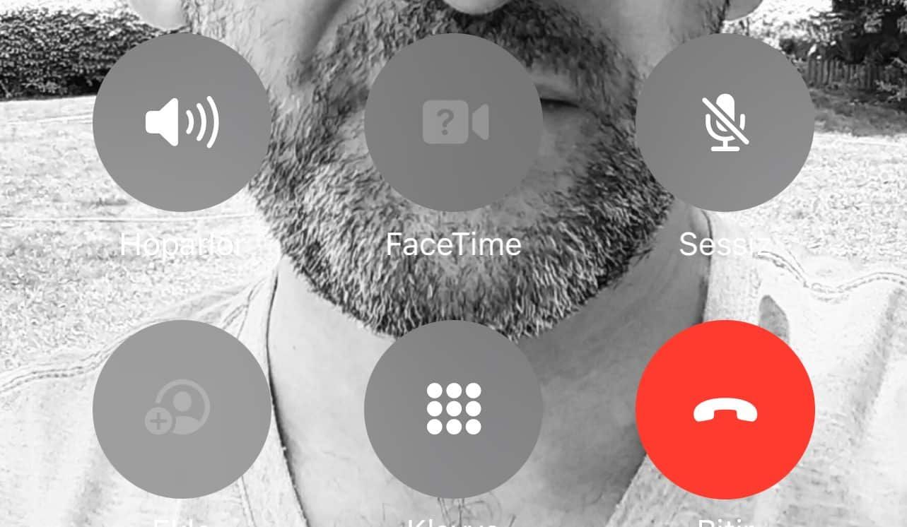 ios 17 kişi posterleri