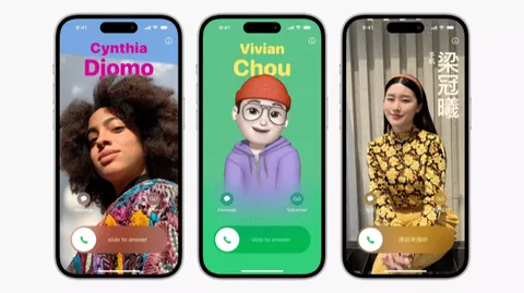 iOS 17 ile uyumlu iPhone modellerini merak edenler için önemli bilgiler