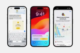 iOS 17.2 güncellemesiyle gelecek yeniliklere dair ilk bilgiler ortaya çıktı
