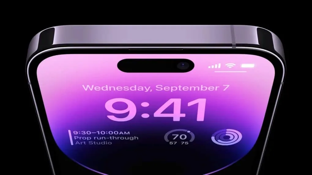 iPhone 15 Pro serisi, tüm zamanların en yüksek depolama kapasitesine ulaşabilir