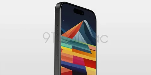 iPhone 15 Pro modellerinde sessize alma düğmesi yerine Eylem düğmesi geliyor