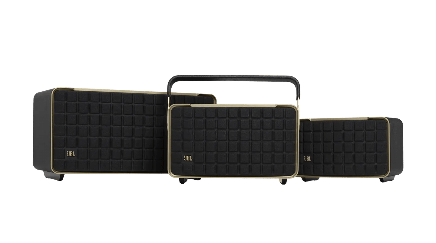 jbl authentics ifa 2023