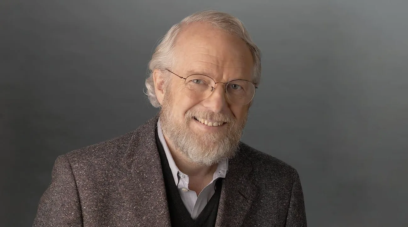 Adobe’nin kurucularından Dr. John Warnock yaşamını yitirdi
