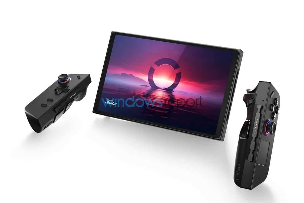 lenovo legion go