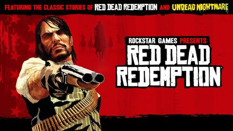 Red Dead Redemption yeniden karşımızda: Switch ve PlayStation kullanıcıları için büyük sürpriz