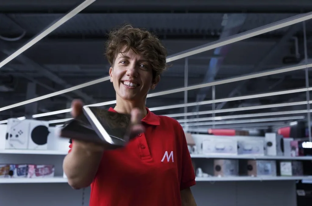 MediaMarkt’tan yenilenmiş telefon ve akıllı telefon kiralama hizmetleri
