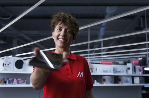 MediaMarkt’tan yenilenmiş telefon ve akıllı telefon kiralama hizmetleri