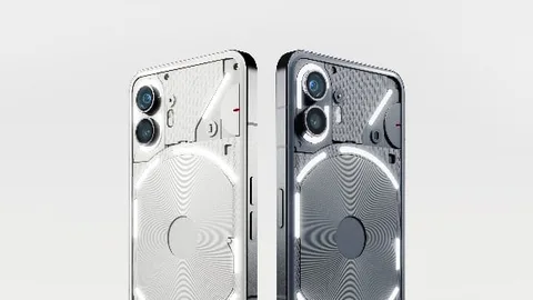 Nothing Phone (1) ve (2) modelleri için ChatGPT entegrasyonu geldi