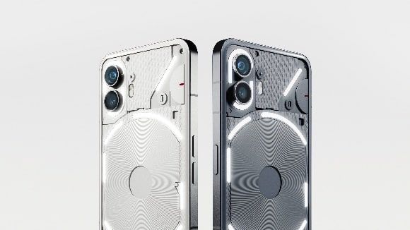 nothing phone 2