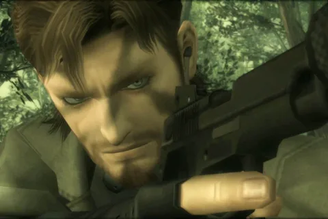 Metal Gear Solid koleksiyonu PlayStation 4’e geliyor