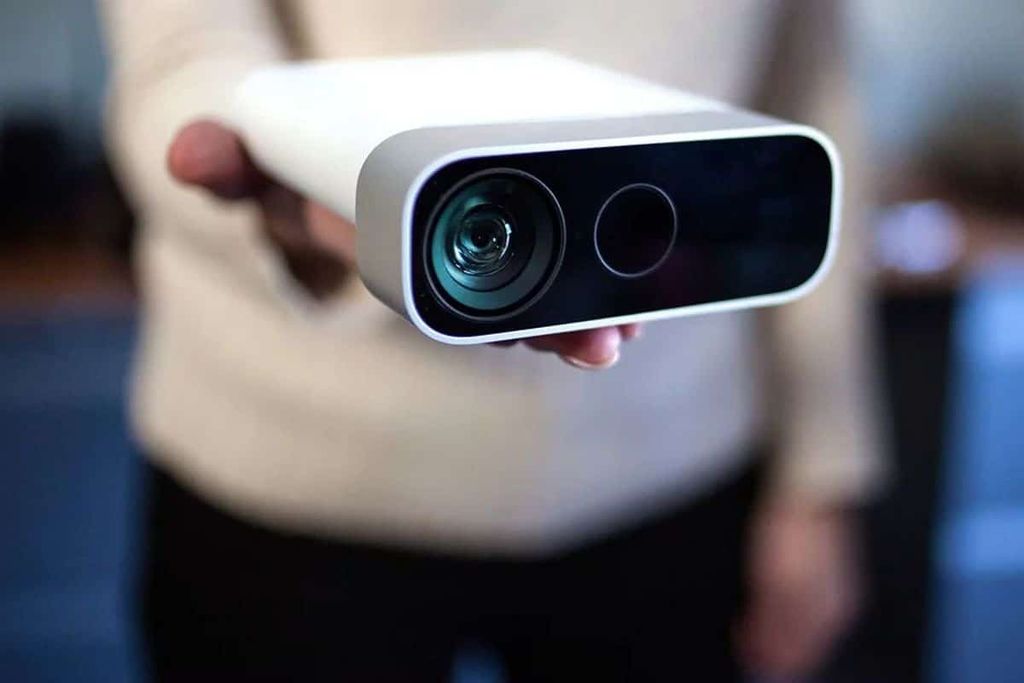 microsoft kinect