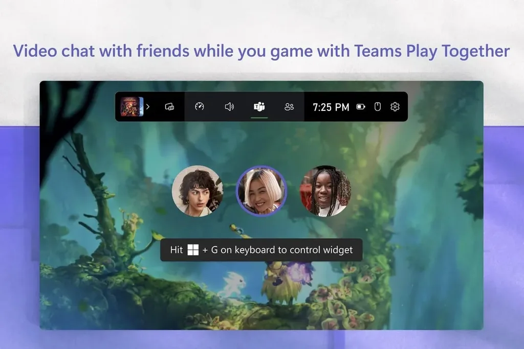 Microsoft Xbox’ta oyun paylaşımına yeni bir boyut getiriyor