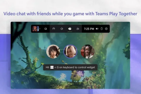 Microsoft Xbox’ta oyun paylaşımına yeni bir boyut getiriyor
