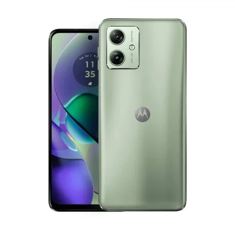 Motorola Moto G54’e ait resmi görseller ortaya çıktı