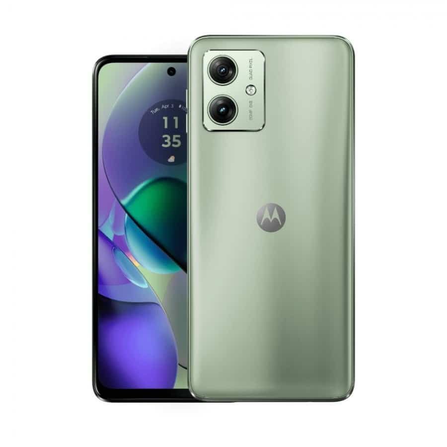 motorola moto g54