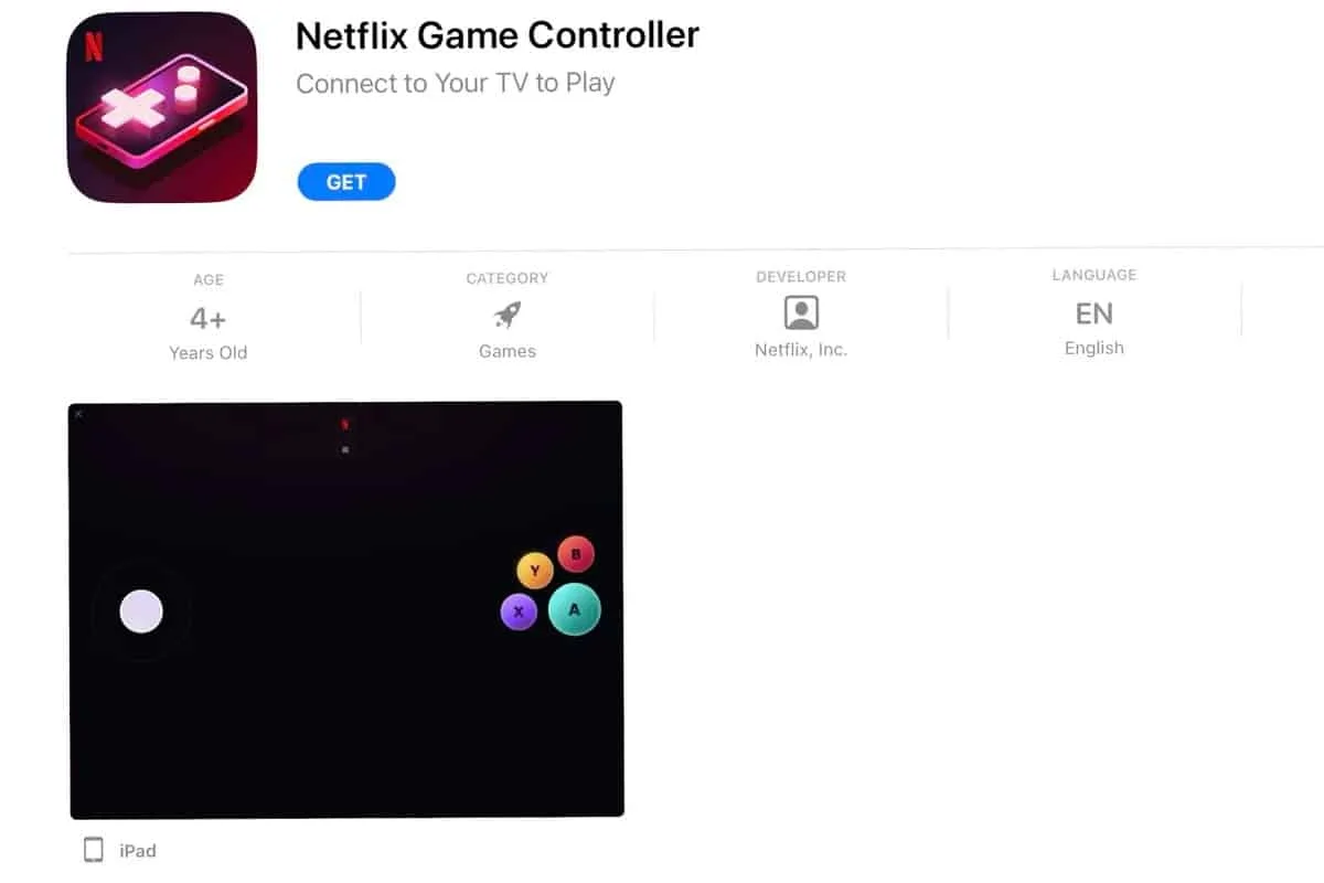 Netflix’ten televizyonlar için oyun kumandası hamlesi