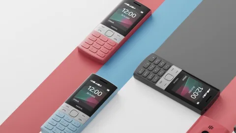 Nokia modern yazılımla donatılmış nostaljik telefonları: Nokia 130 ve 150