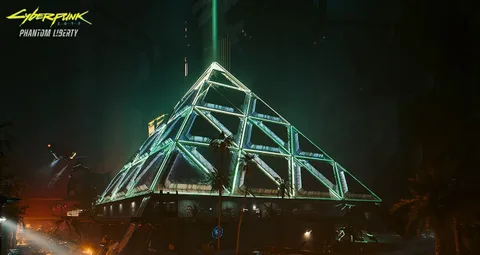 Nvidia’dan oyun deneyimini zenginleştirecek yenilik: DLSS 3.5 ışın yapılandırma teknolojisi