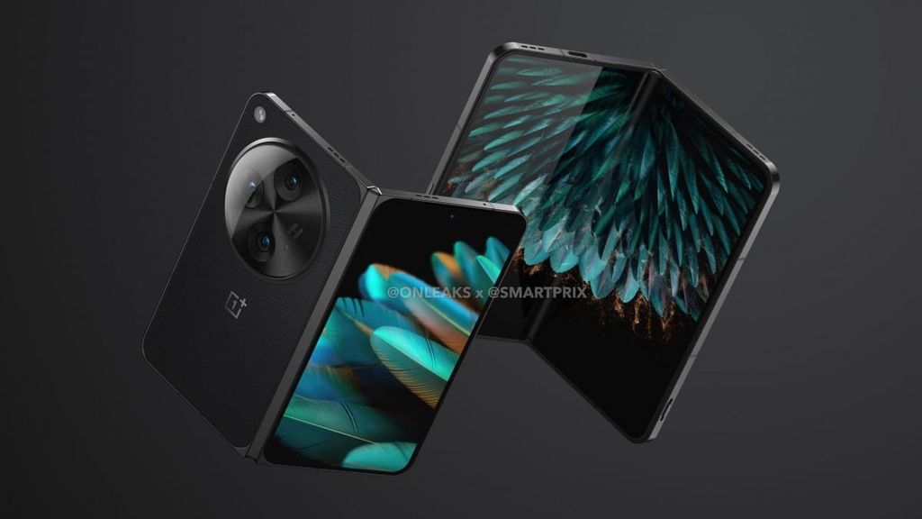oneplus open