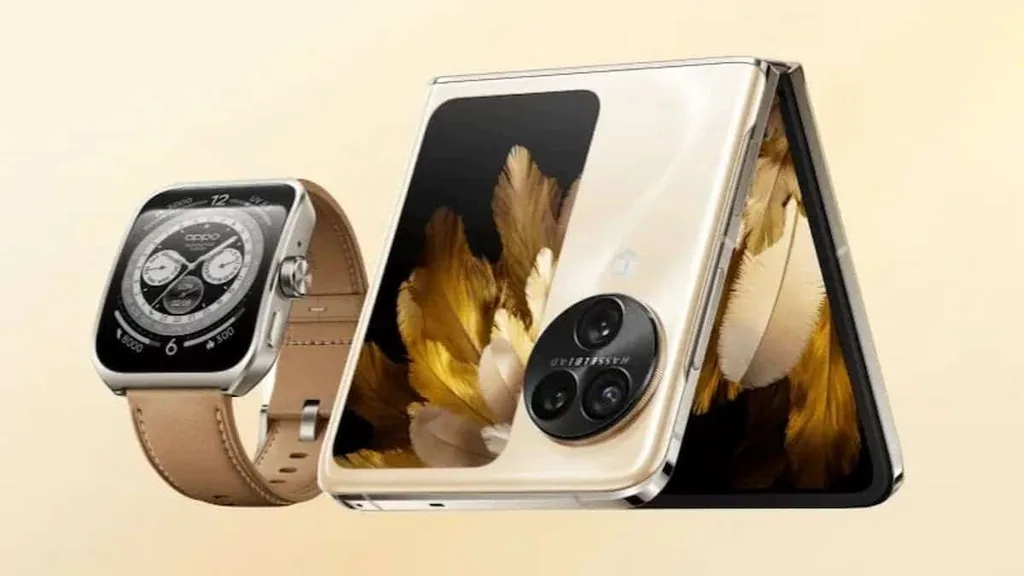 Oppo’nun yeni katlanabilir telefonu Find N3 Flip’in tanıtım tarihi belli oldu