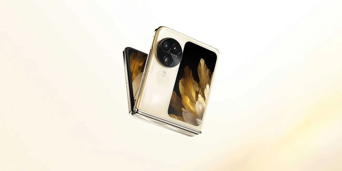 Oppo’nun en yeni katlanabilir telefonu Find N3 Flip’in küresel tanıtım tarihi belli oldu