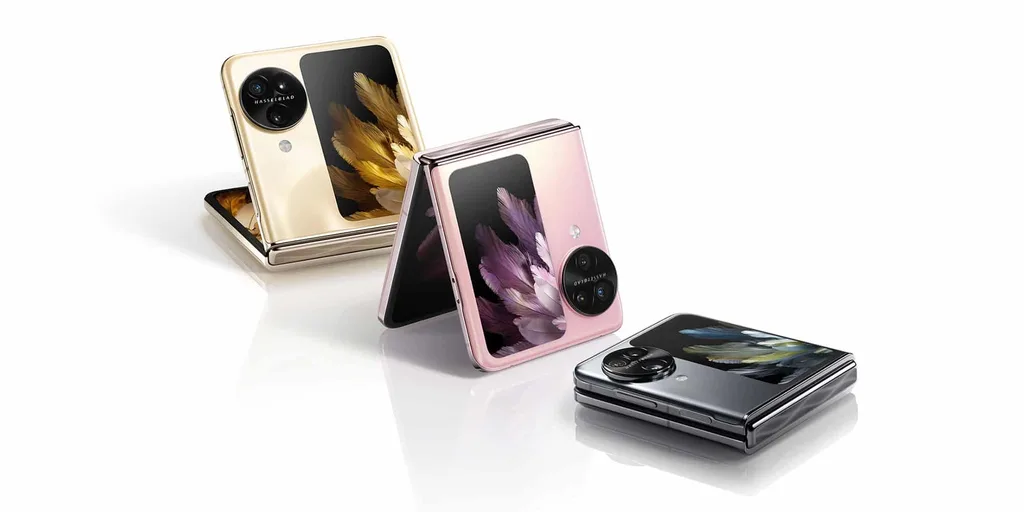 Oppo’nun en yeni katlanabilir telefonu Find N3 Flip yakında küresel sahneye çıkacak