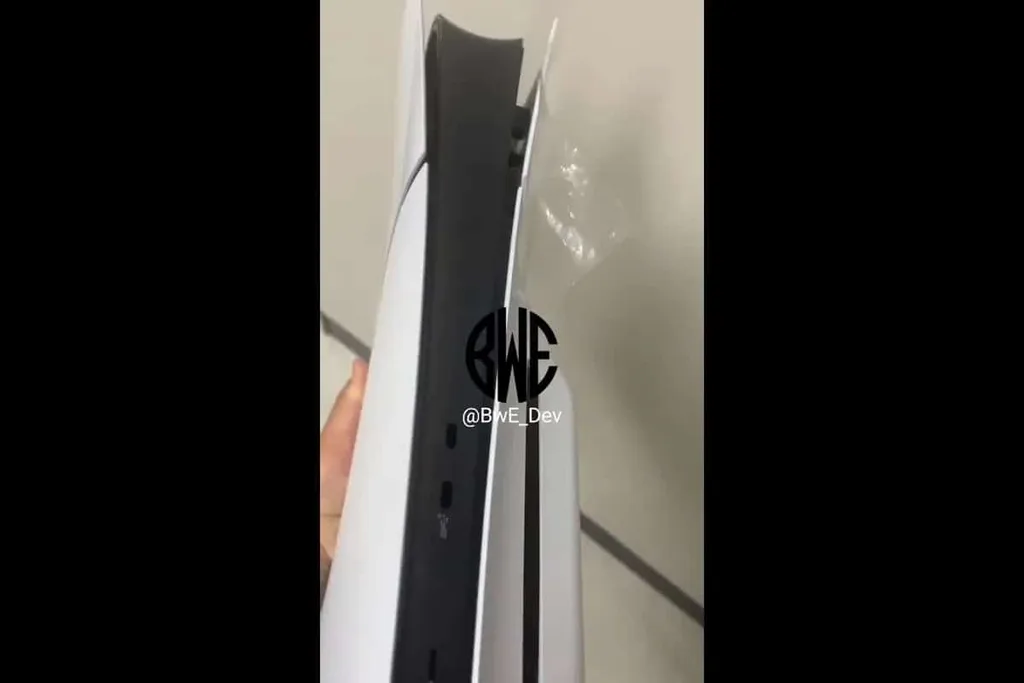 PS5 Slim geliyor mu? Söylentiler, yeni PlayStation modelinin kapıda olduğunu gösteriyor