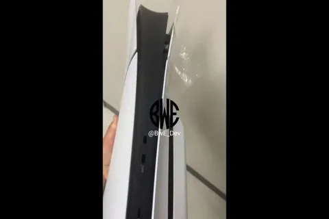 PS5 Slim geliyor mu? Söylentiler, yeni PlayStation modelinin kapıda olduğunu gösteriyor