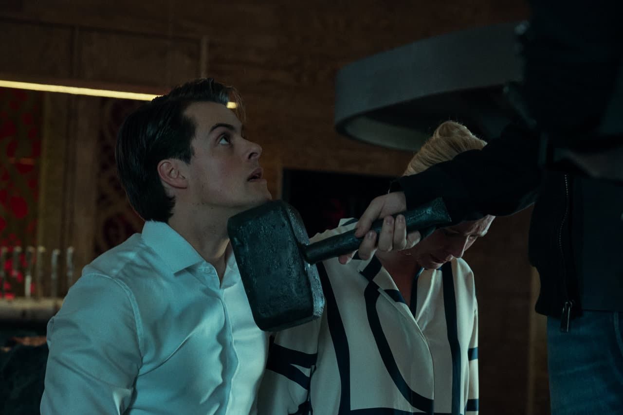 netflix ağustos 2023