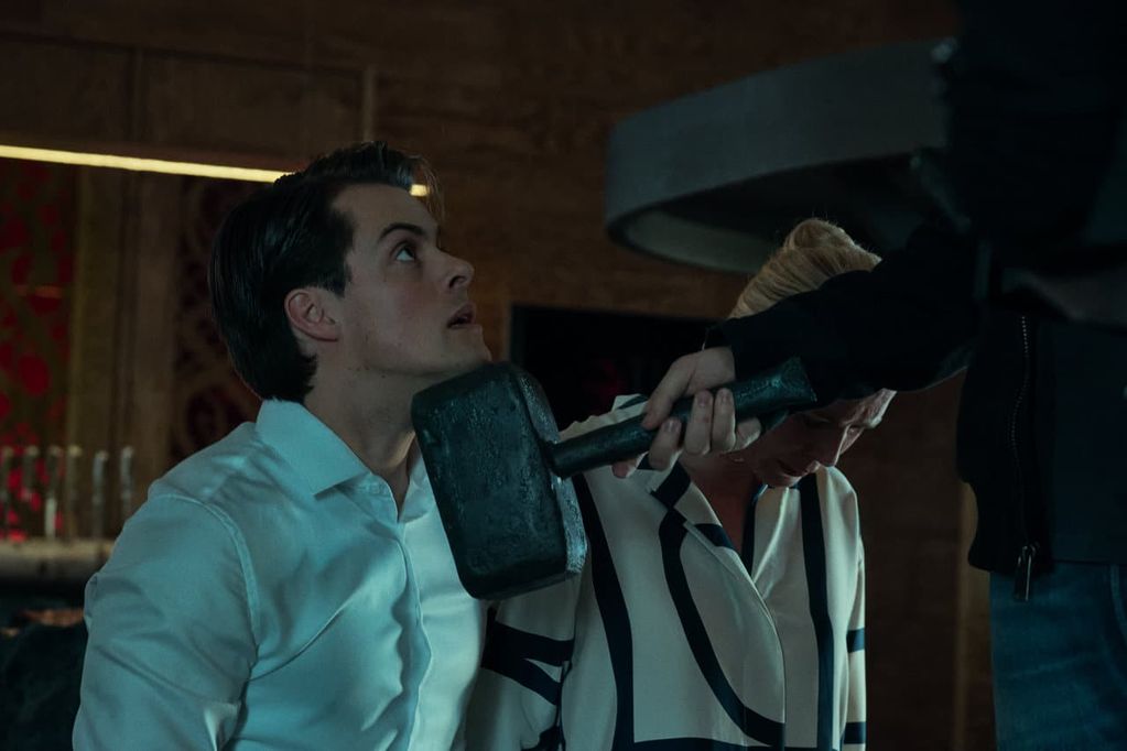 netflix ağustos 2023