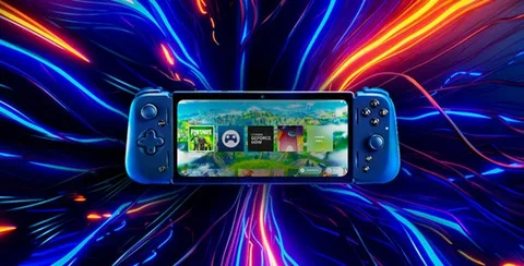 Razer’dan yeni oyun ürünleri: Kishi V2 Serisi ve Razer Edge Lansmanı