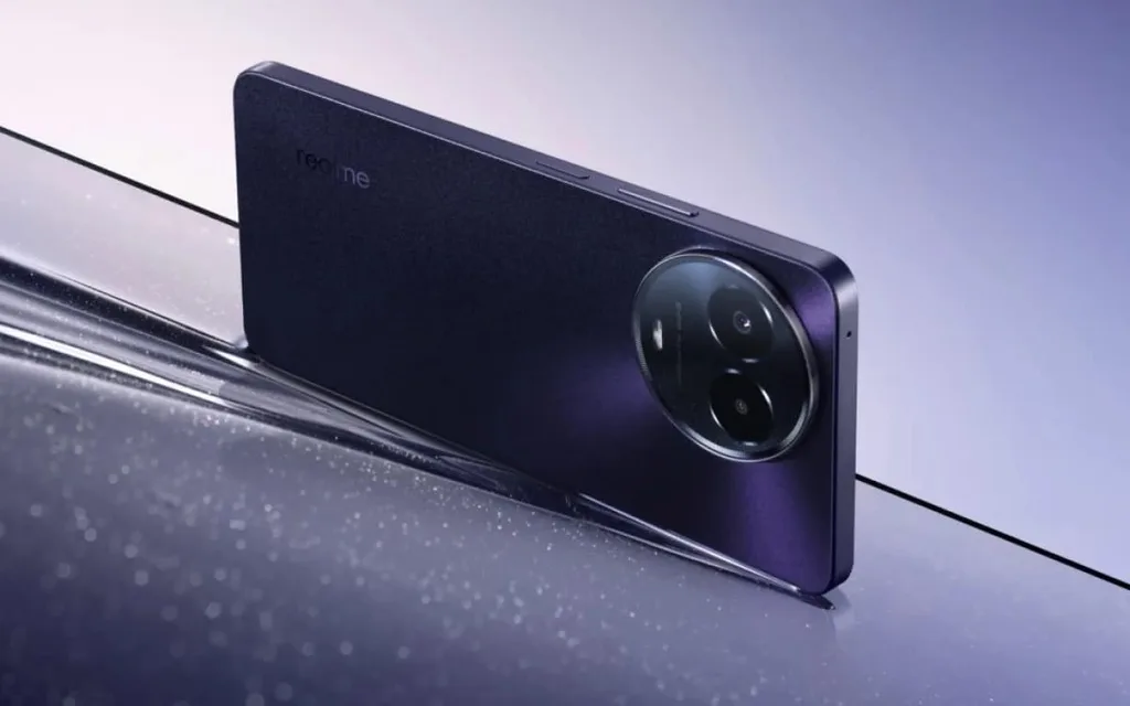 Realme 11 ailesinin en yeni üyesi Realme 11x 5G tanıtıldı