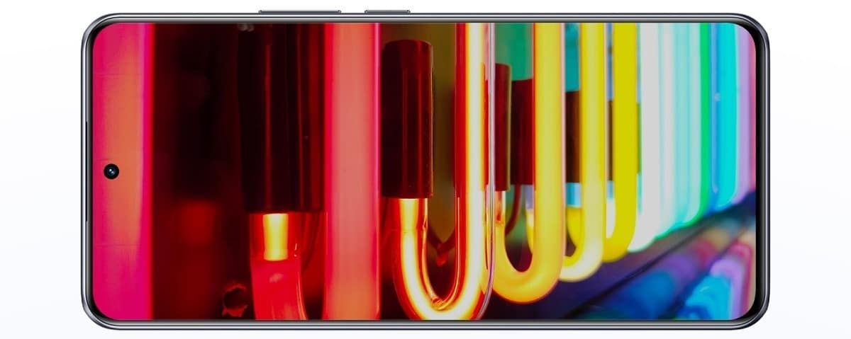 realme gt5