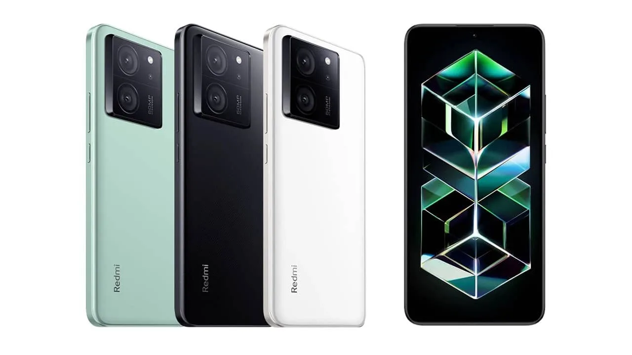 Redmi K60 Ultra tanıtıldı: MediaTek işlemci ve yüksek performans iddiası