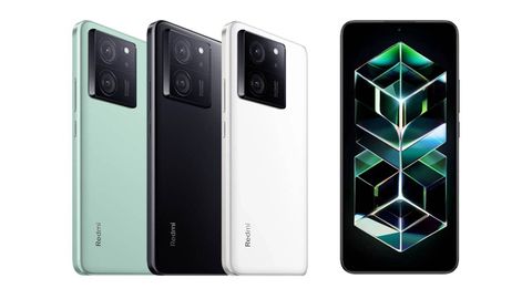 redmi k60 ultra