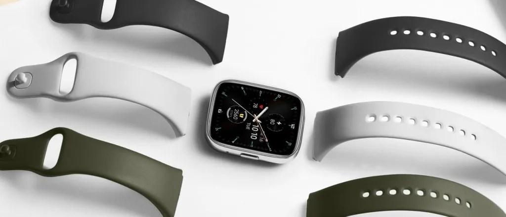 Redmi Watch 3 Active: Xiaomi’den yeni bir akıllı saat