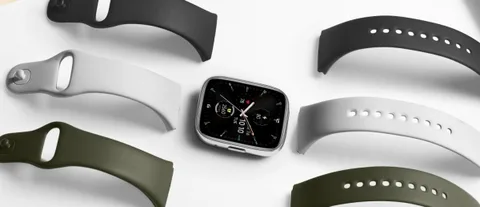 Redmi Watch 3 Active: Xiaomi’den yeni bir akıllı saat