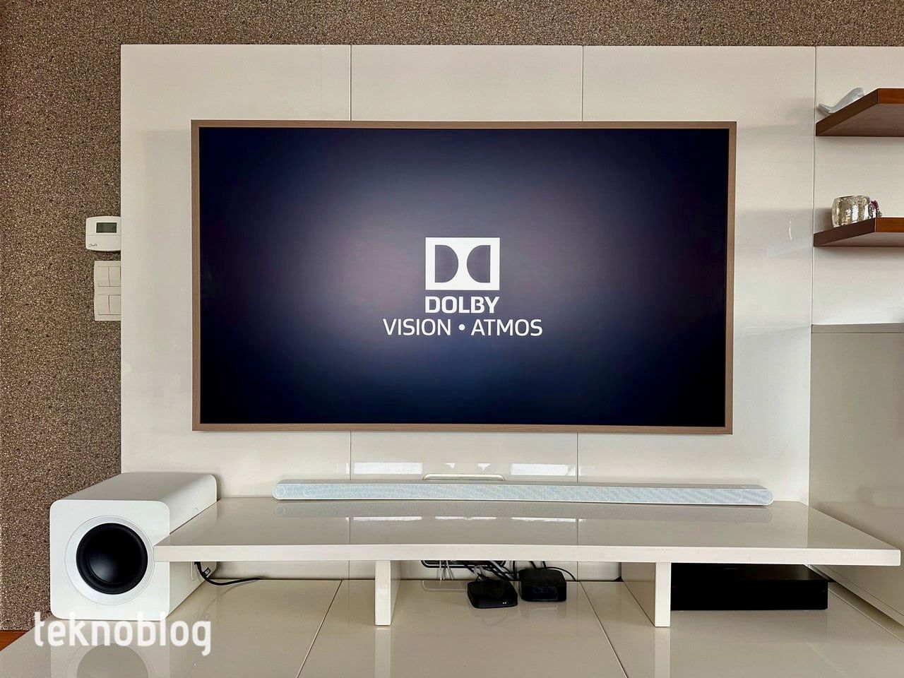 samsung hw-s801b inceleme