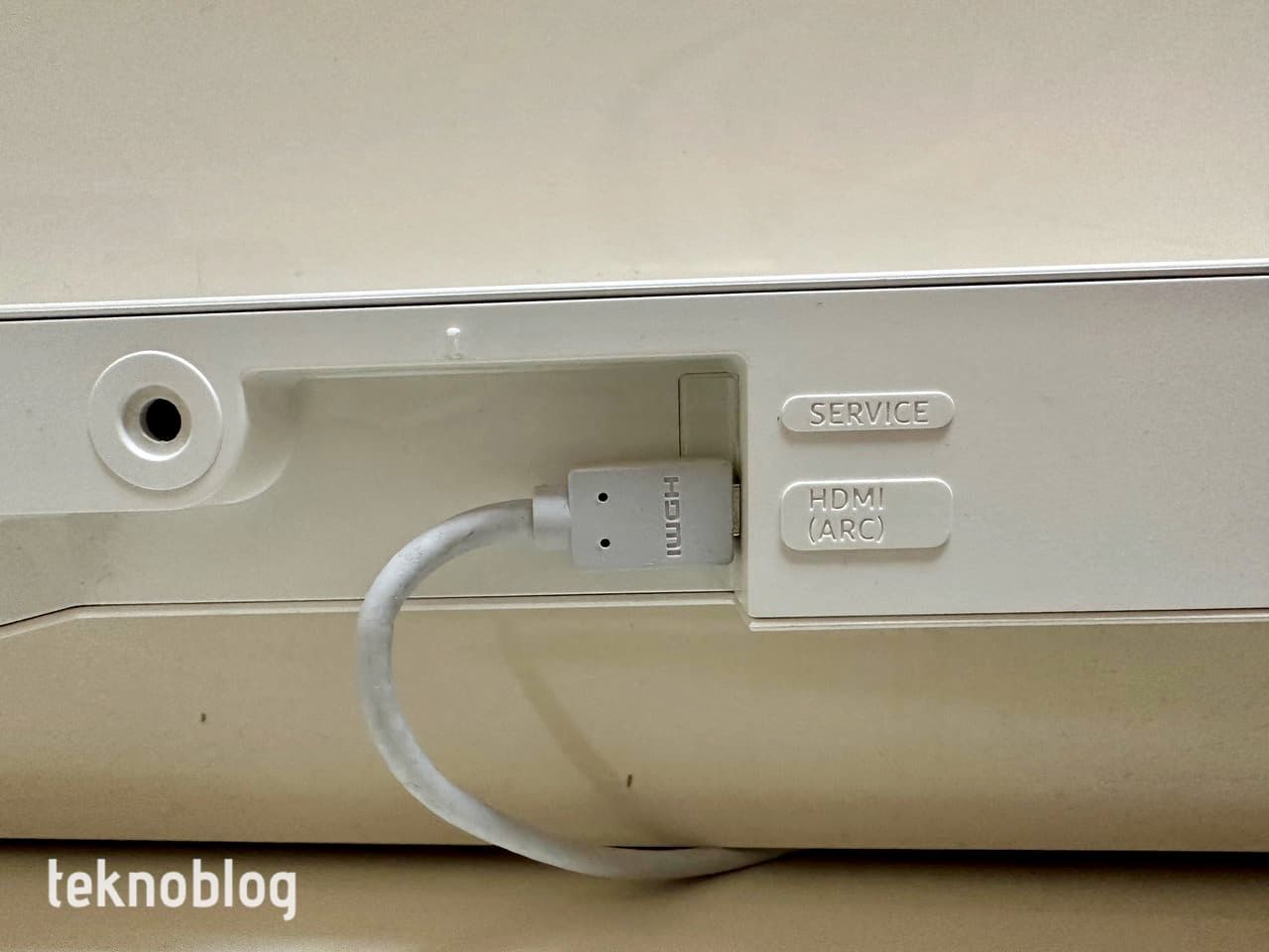 samsung hw-s801b inceleme