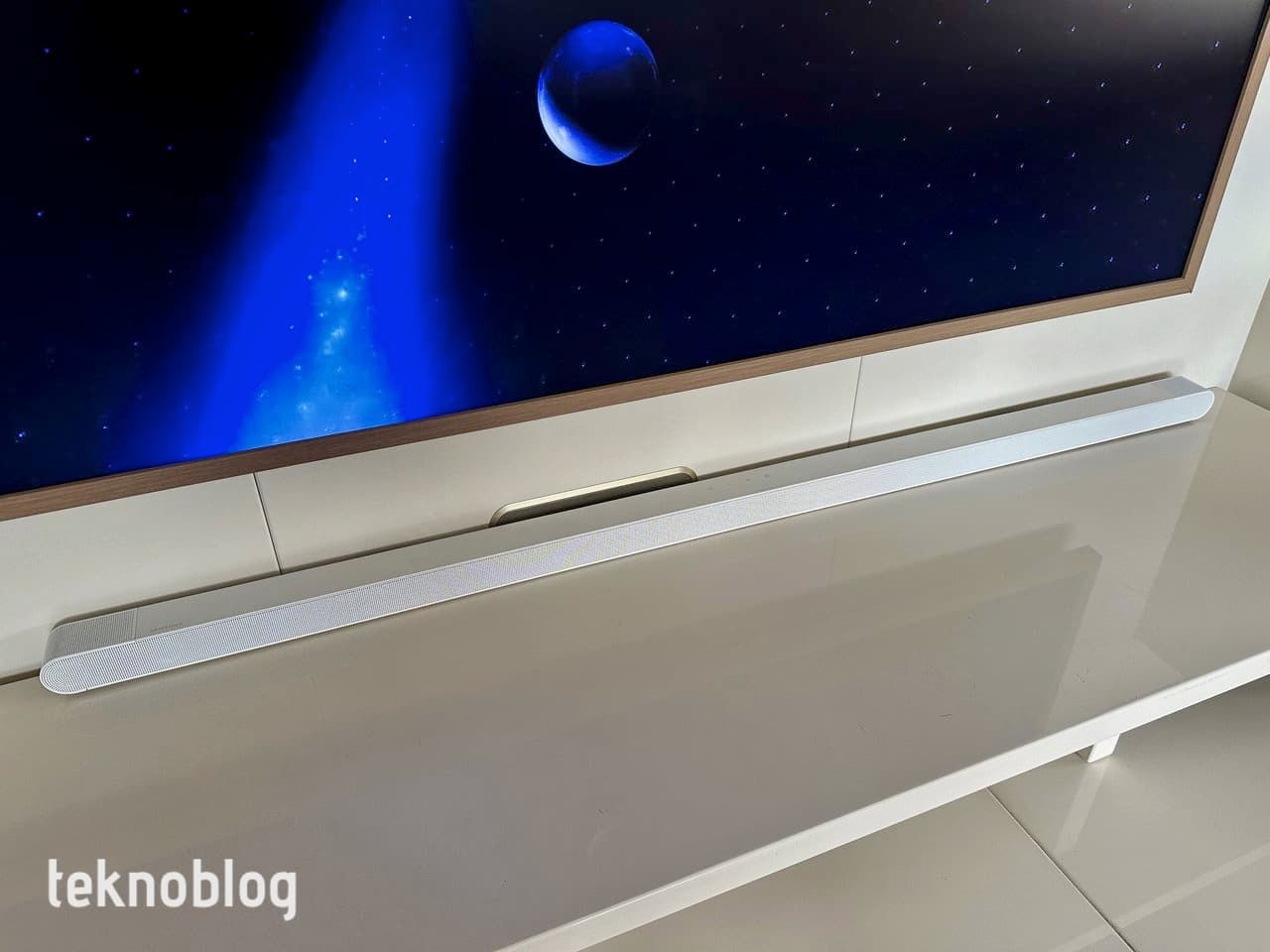 samsung hw-s801b inceleme