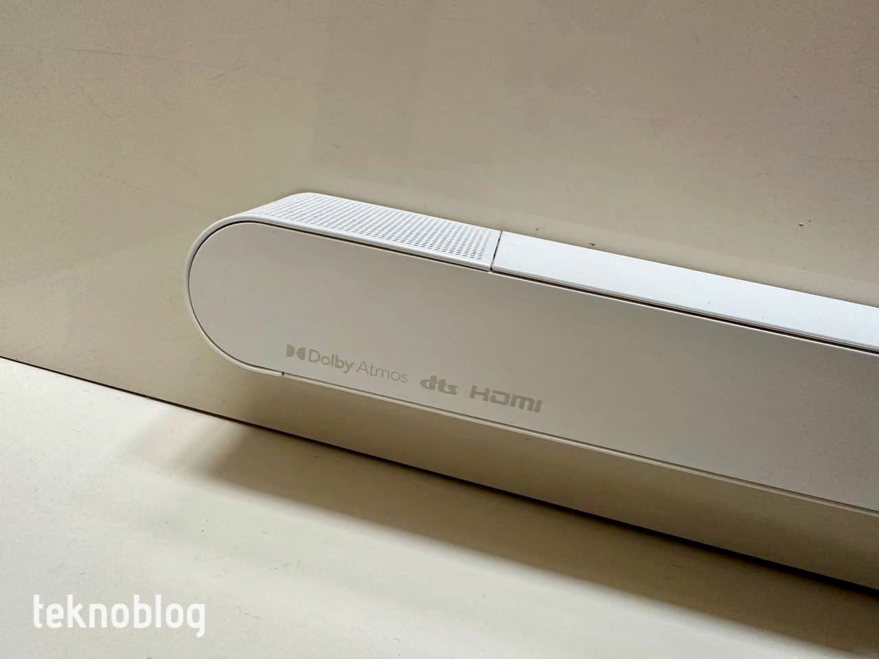 samsung hw-s801b inceleme