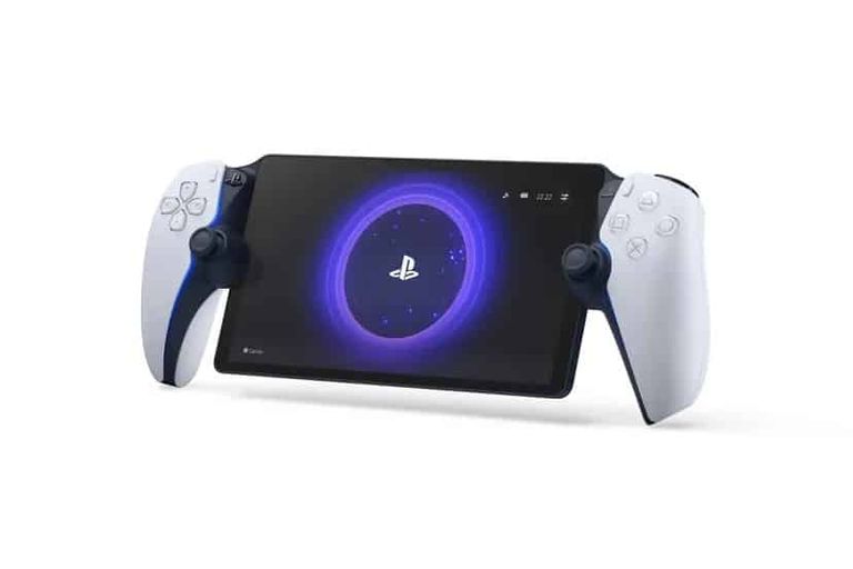 Sony, yeni PlayStation Portal ile PS5 oyunlarını cebe taşıyacak