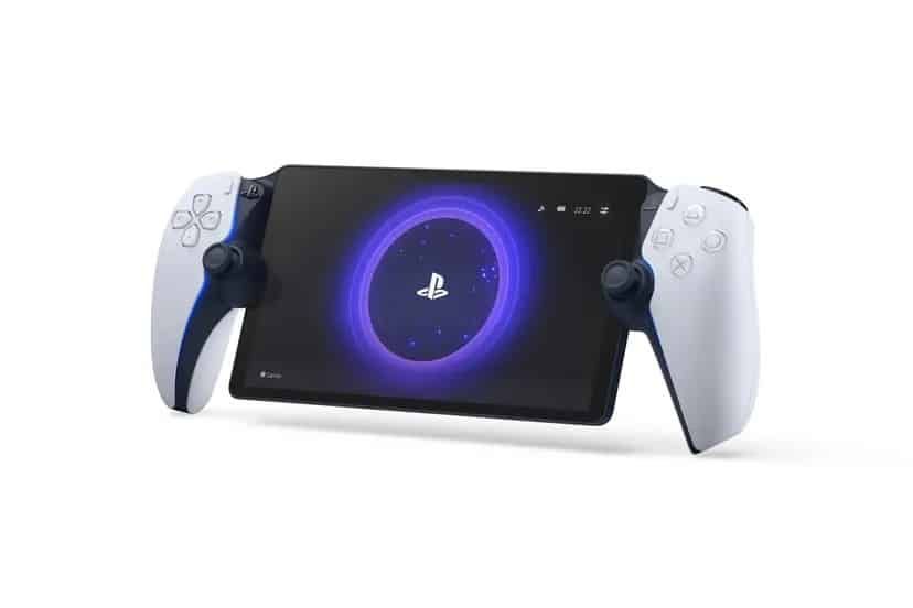 sony playstation portal