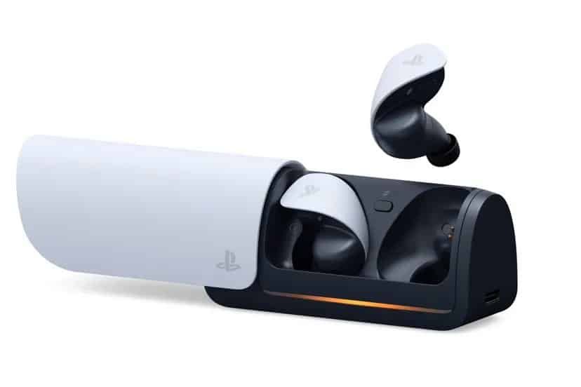 sony pulse explore