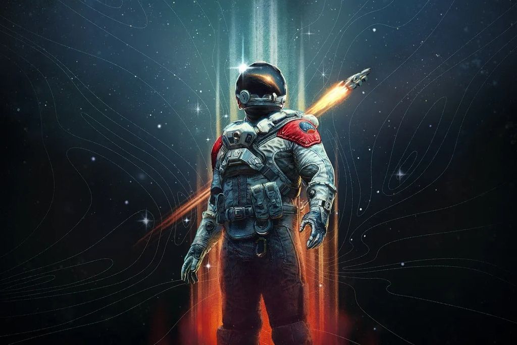 amd fsr 3 starfield