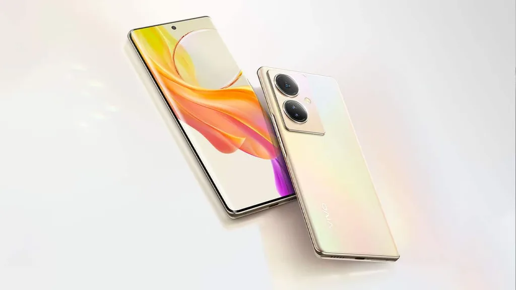 Vivo’nun yeni çarpıcı telefonu V29 Lite 5G Türkiye’de satışa sunuldu