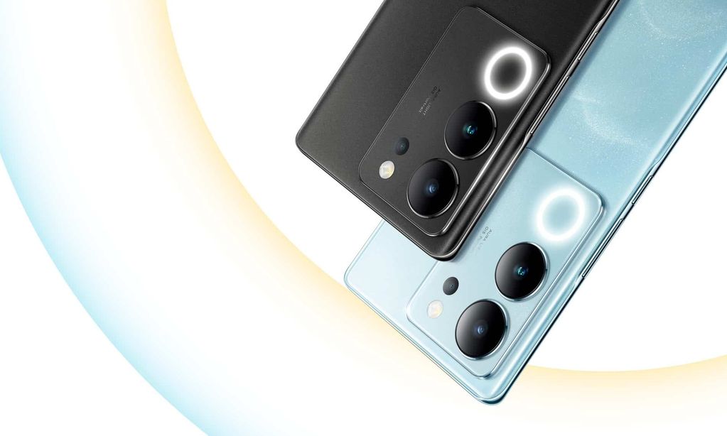 vivo v29