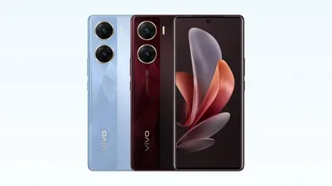 Vivo V29e tanıtıldı: Snapdragon 695 işlemci, 120 Hz ekran